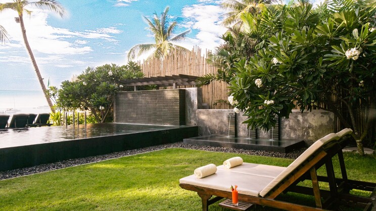 Buri Rasa Village Koh Samui